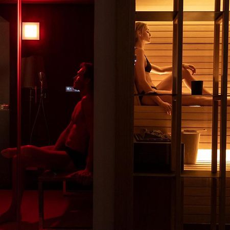 Relais Cascina Era Hotel Sandigliano Ngoại thất bức ảnh