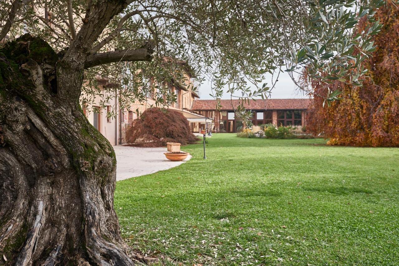 Relais Cascina Era Hotel Sandigliano Ngoại thất bức ảnh