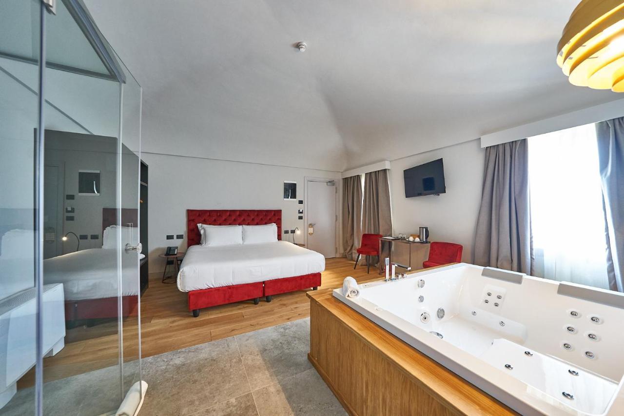 Relais Cascina Era Hotel Sandigliano Ngoại thất bức ảnh