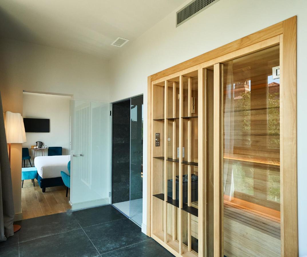 Relais Cascina Era Hotel Sandigliano Ngoại thất bức ảnh