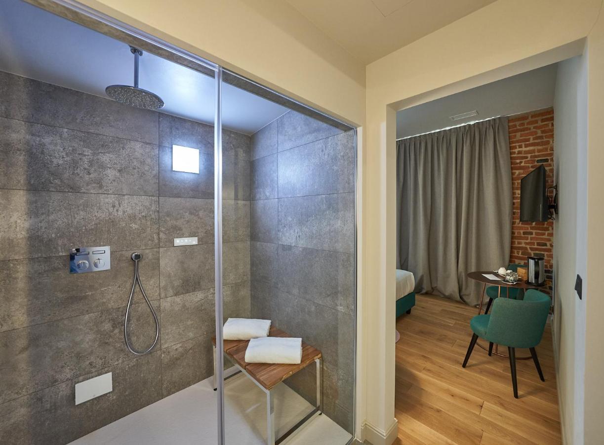 Relais Cascina Era Hotel Sandigliano Ngoại thất bức ảnh