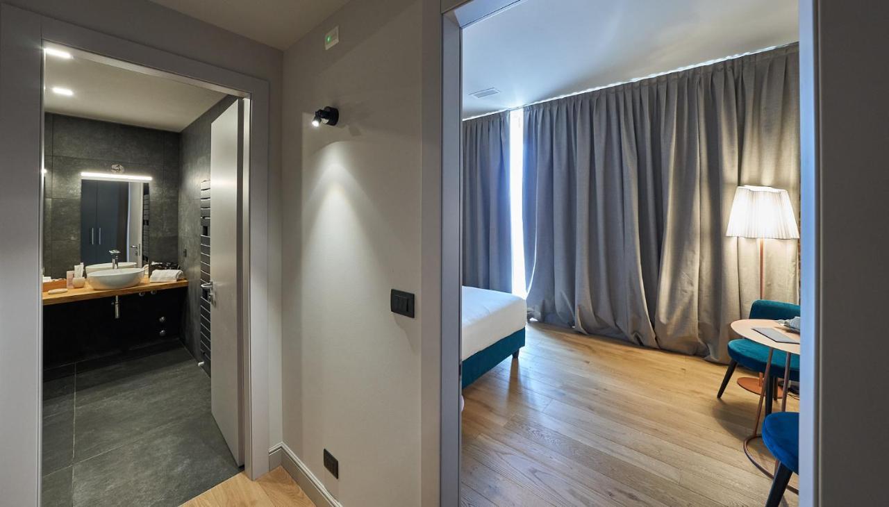 Relais Cascina Era Hotel Sandigliano Ngoại thất bức ảnh