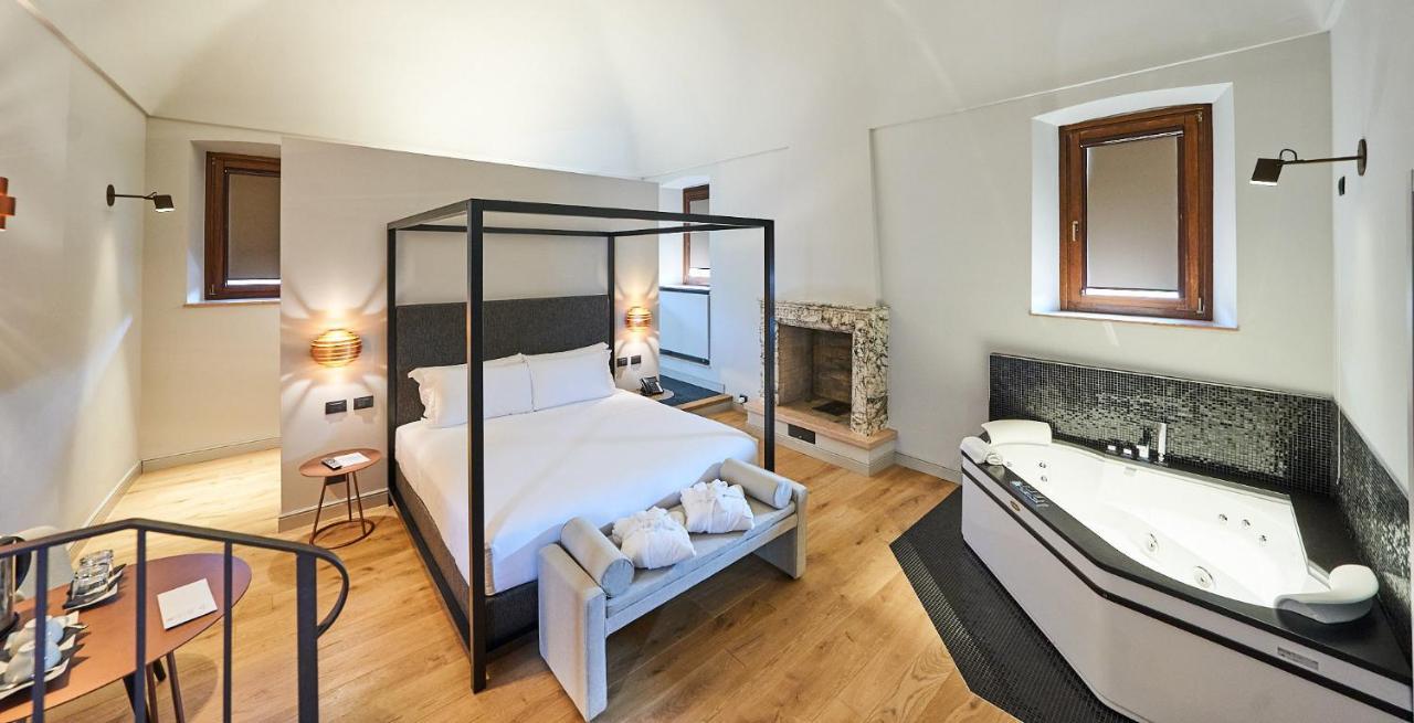Relais Cascina Era Hotel Sandigliano Ngoại thất bức ảnh