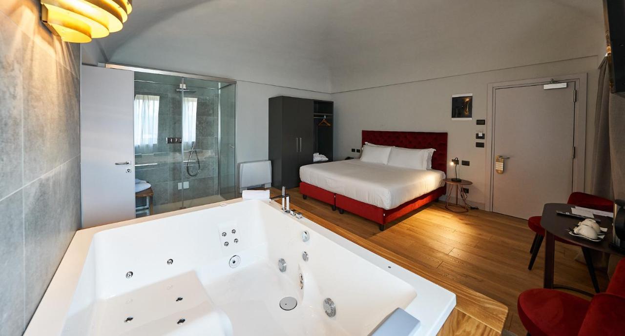 Relais Cascina Era Hotel Sandigliano Ngoại thất bức ảnh