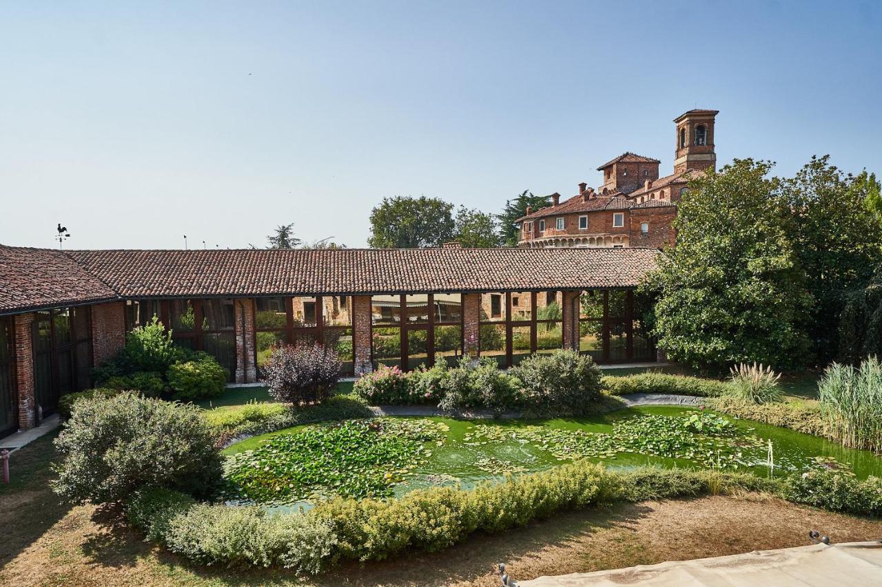 Relais Cascina Era Hotel Sandigliano Ngoại thất bức ảnh