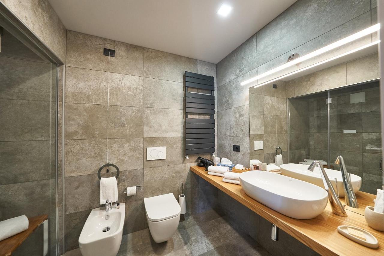 Relais Cascina Era Hotel Sandigliano Ngoại thất bức ảnh