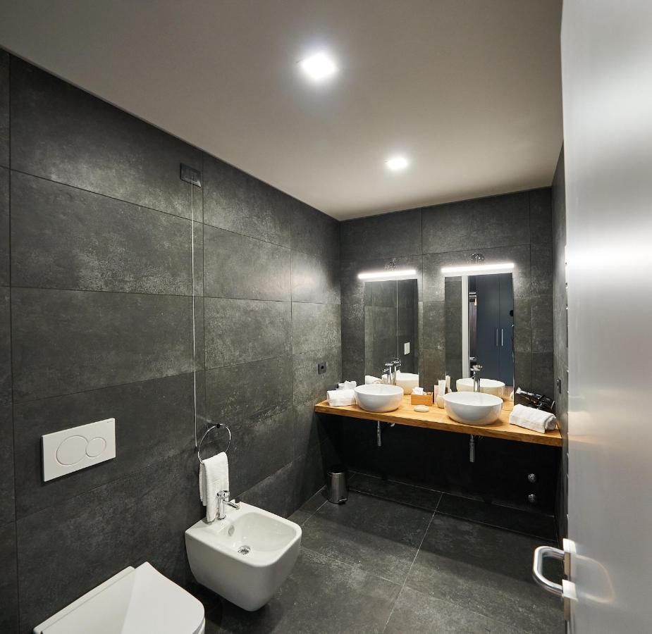 Relais Cascina Era Hotel Sandigliano Ngoại thất bức ảnh