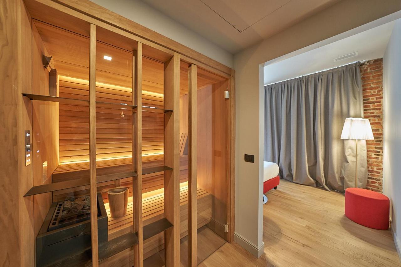 Relais Cascina Era Hotel Sandigliano Ngoại thất bức ảnh