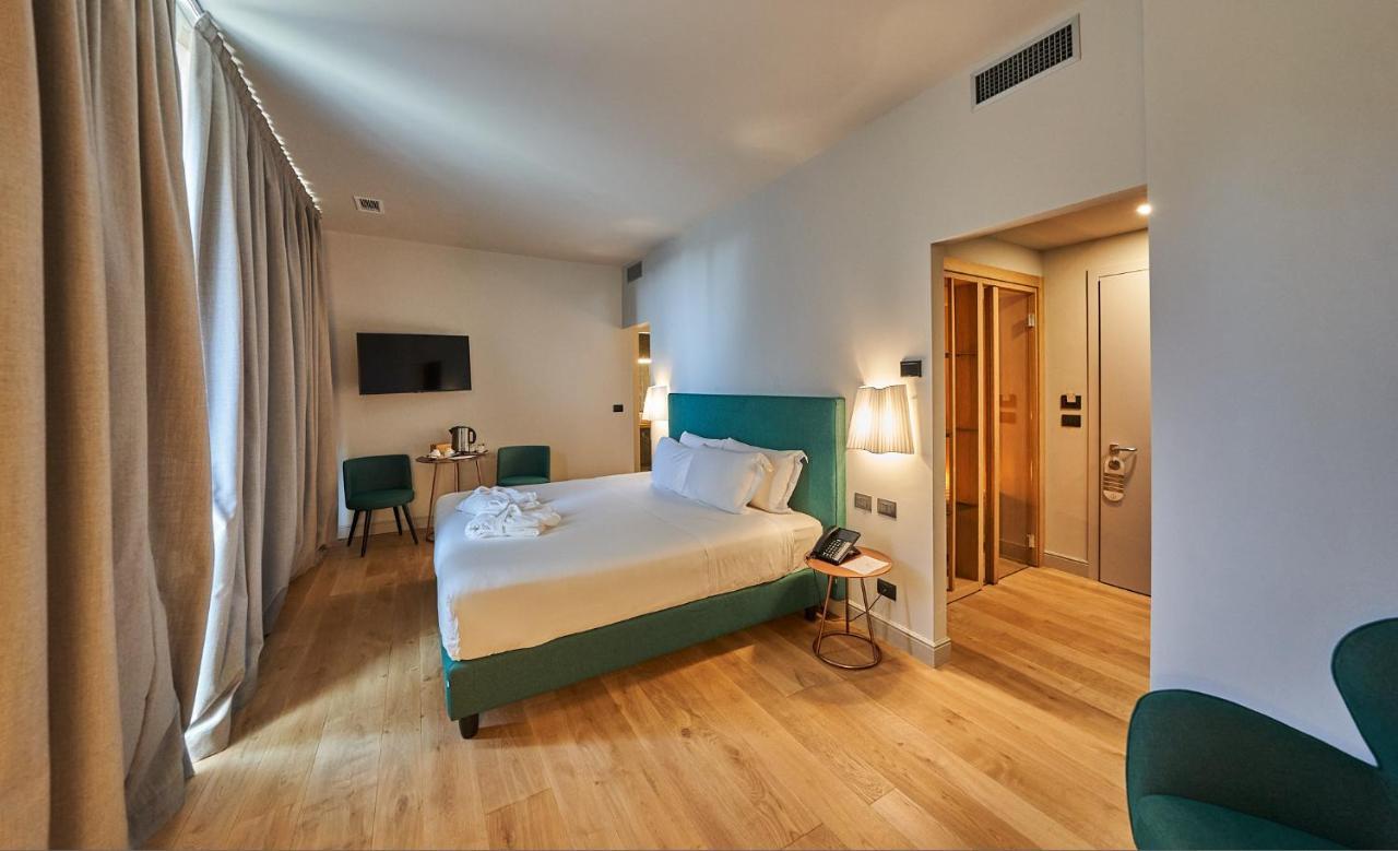 Relais Cascina Era Hotel Sandigliano Ngoại thất bức ảnh