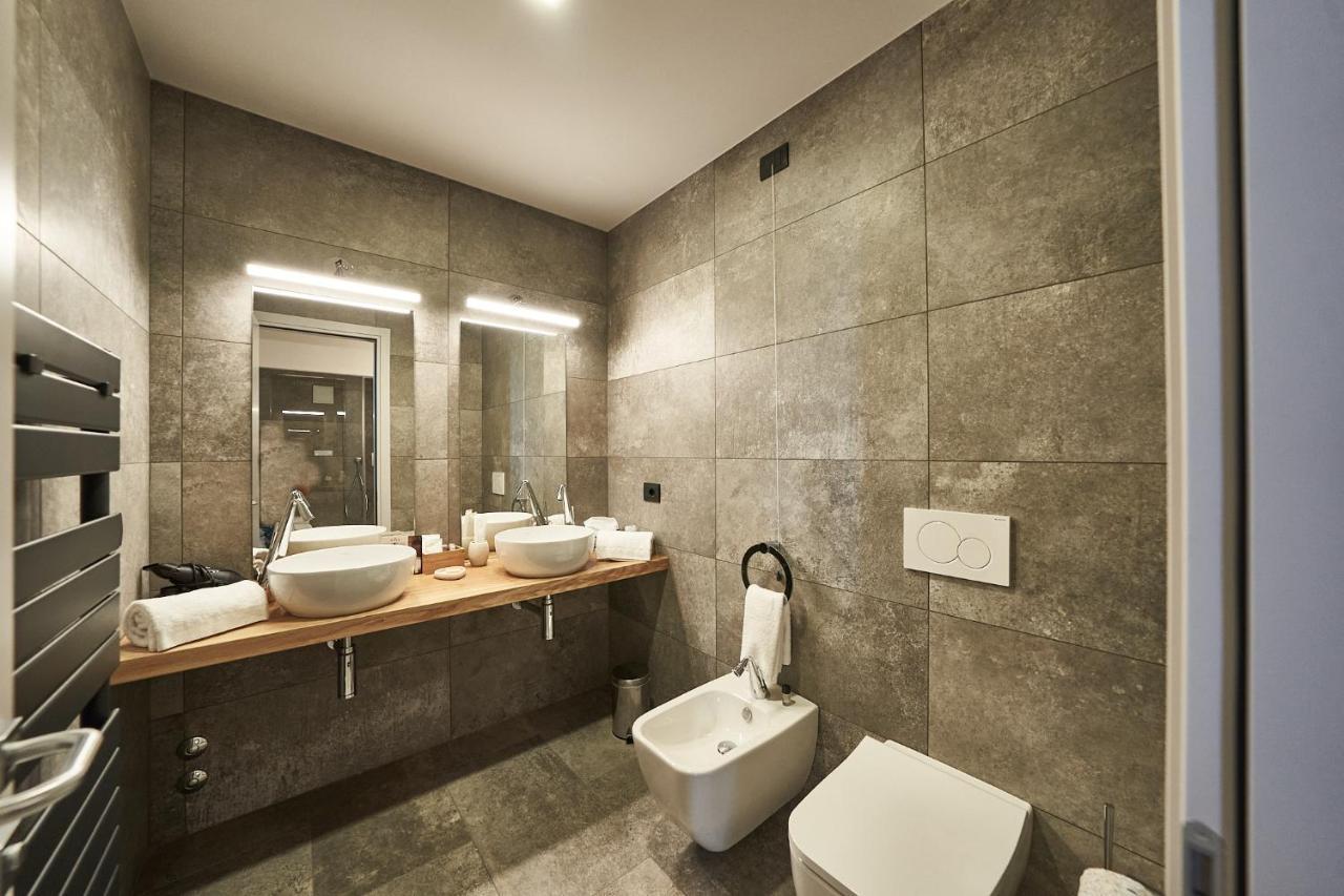 Relais Cascina Era Hotel Sandigliano Ngoại thất bức ảnh