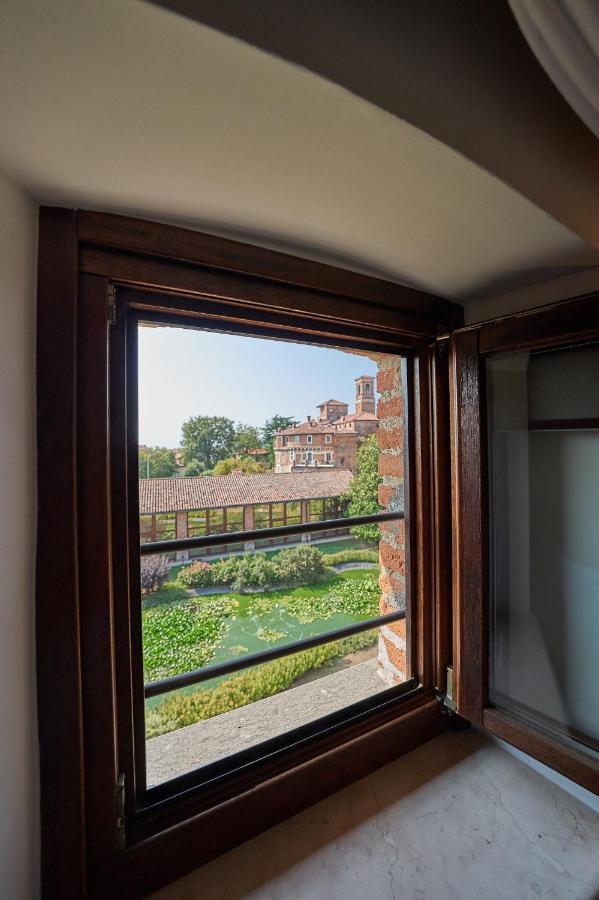 Relais Cascina Era Hotel Sandigliano Ngoại thất bức ảnh
