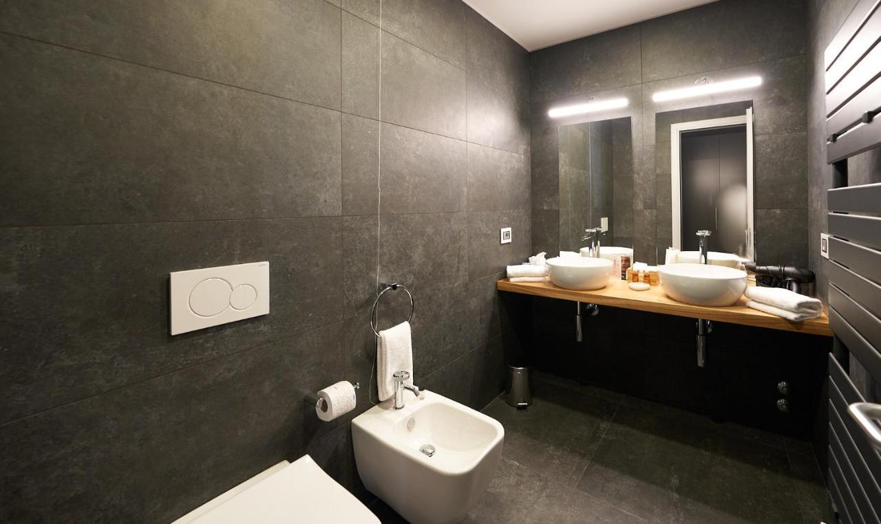 Relais Cascina Era Hotel Sandigliano Ngoại thất bức ảnh