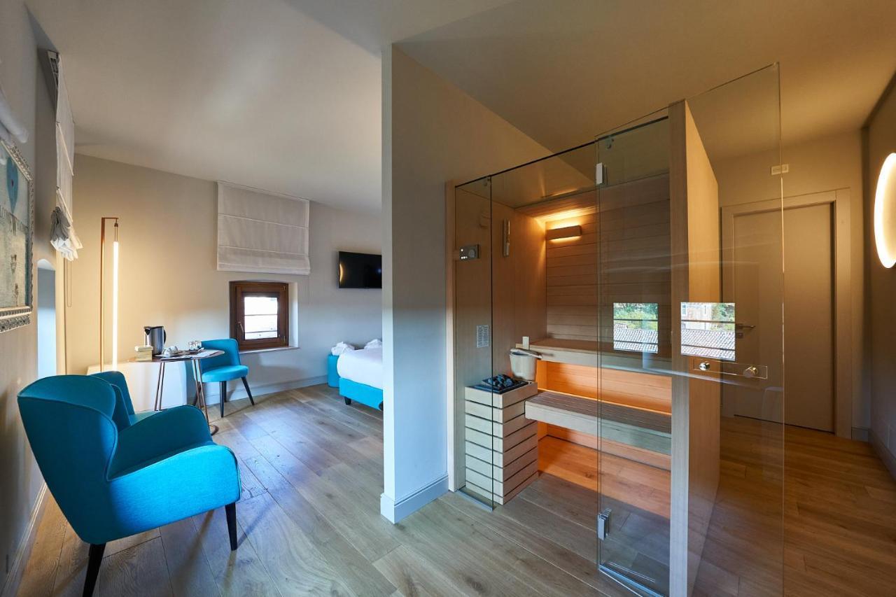 Relais Cascina Era Hotel Sandigliano Ngoại thất bức ảnh