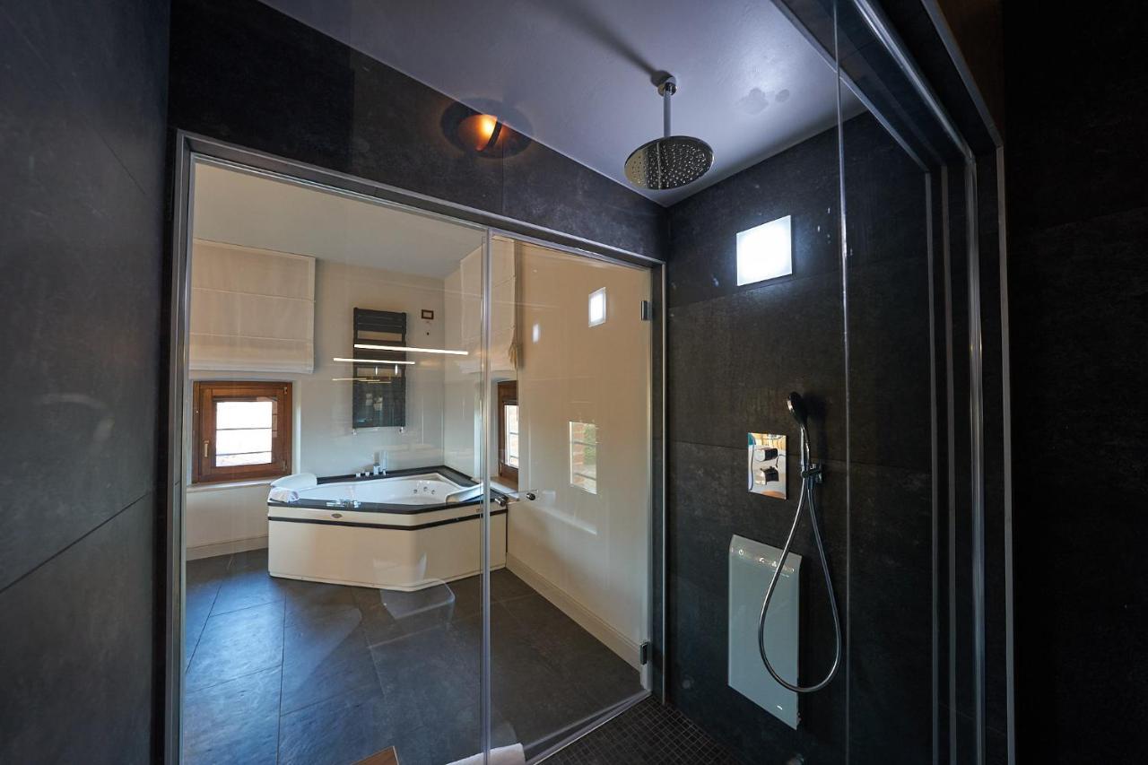 Relais Cascina Era Hotel Sandigliano Ngoại thất bức ảnh