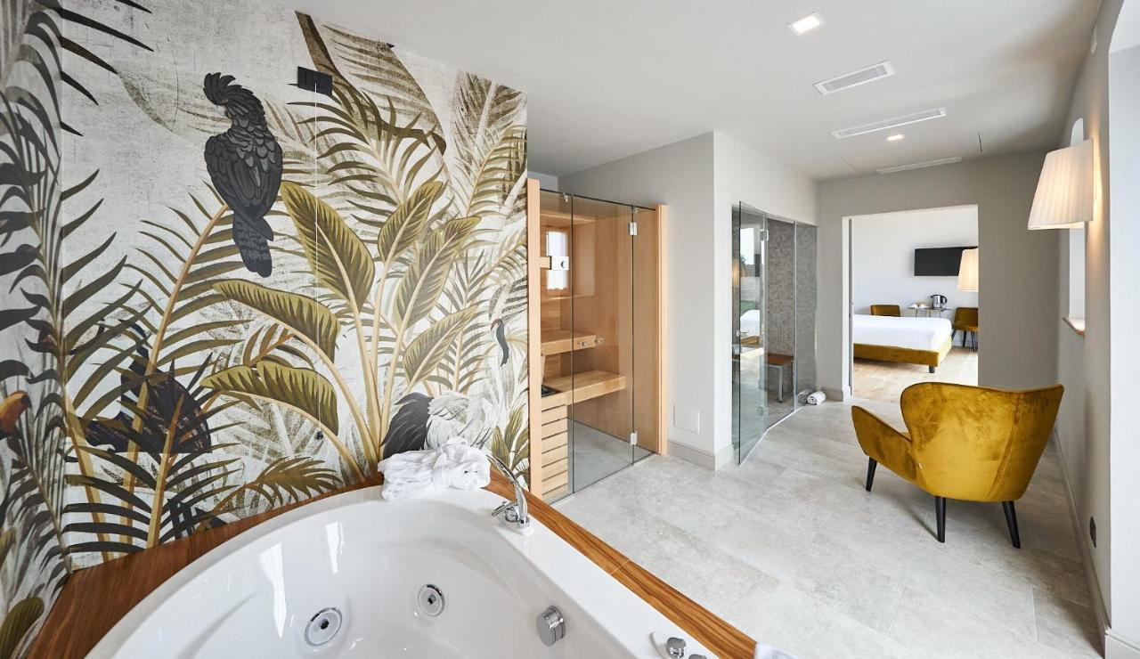 Relais Cascina Era Hotel Sandigliano Ngoại thất bức ảnh