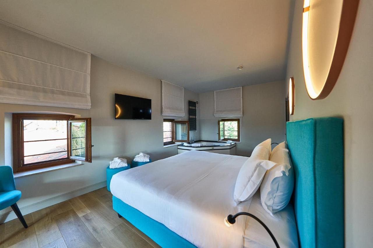 Relais Cascina Era Hotel Sandigliano Ngoại thất bức ảnh