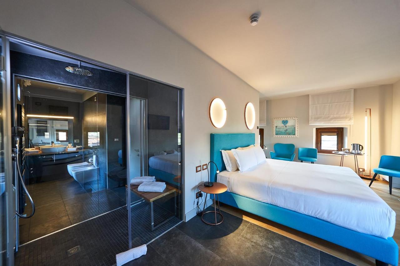 Relais Cascina Era Hotel Sandigliano Ngoại thất bức ảnh