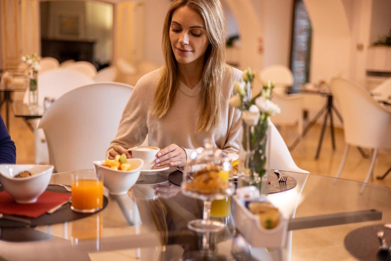Relais Cascina Era Hotel Sandigliano Ngoại thất bức ảnh