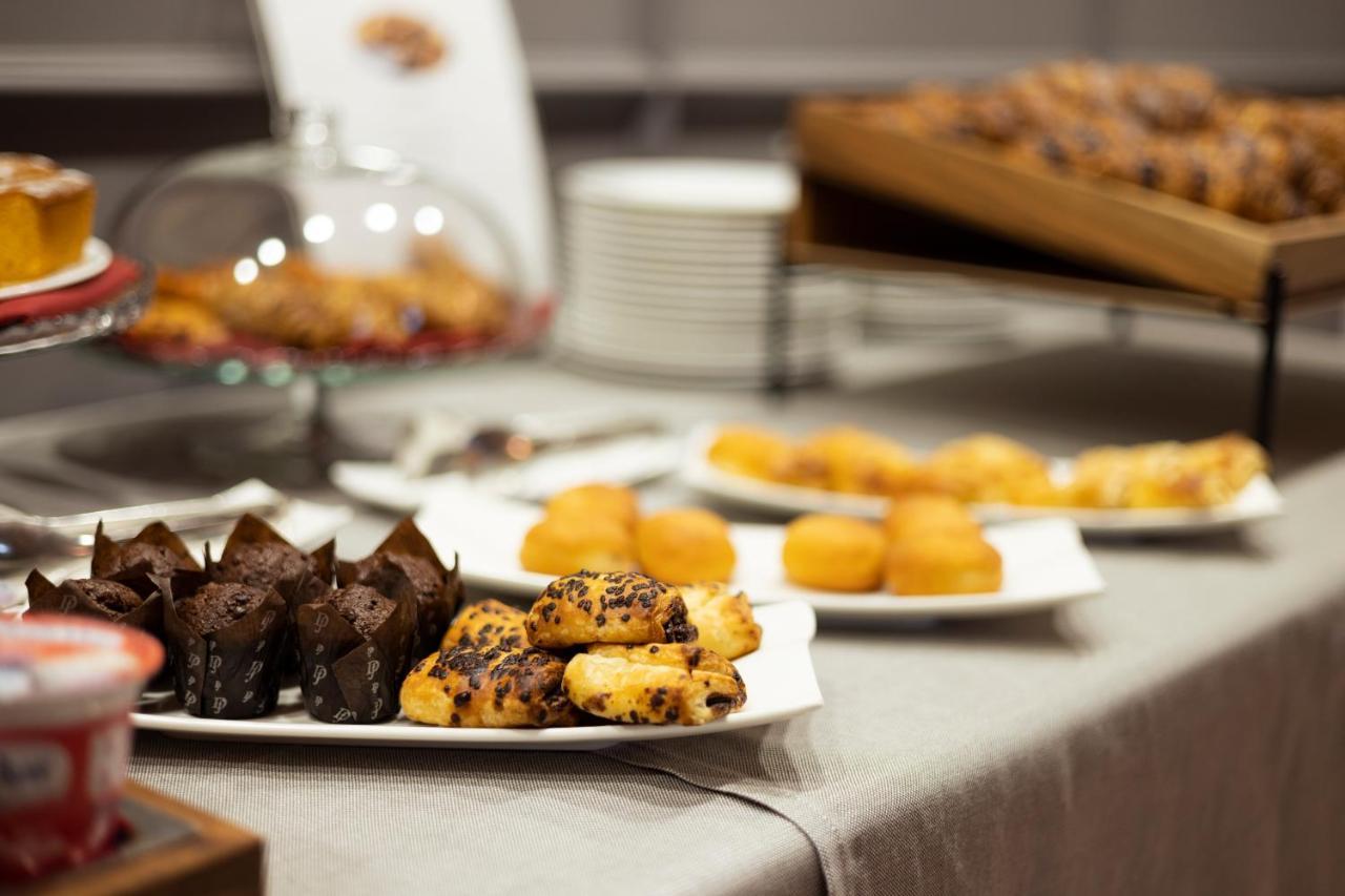 Relais Cascina Era Hotel Sandigliano Ngoại thất bức ảnh