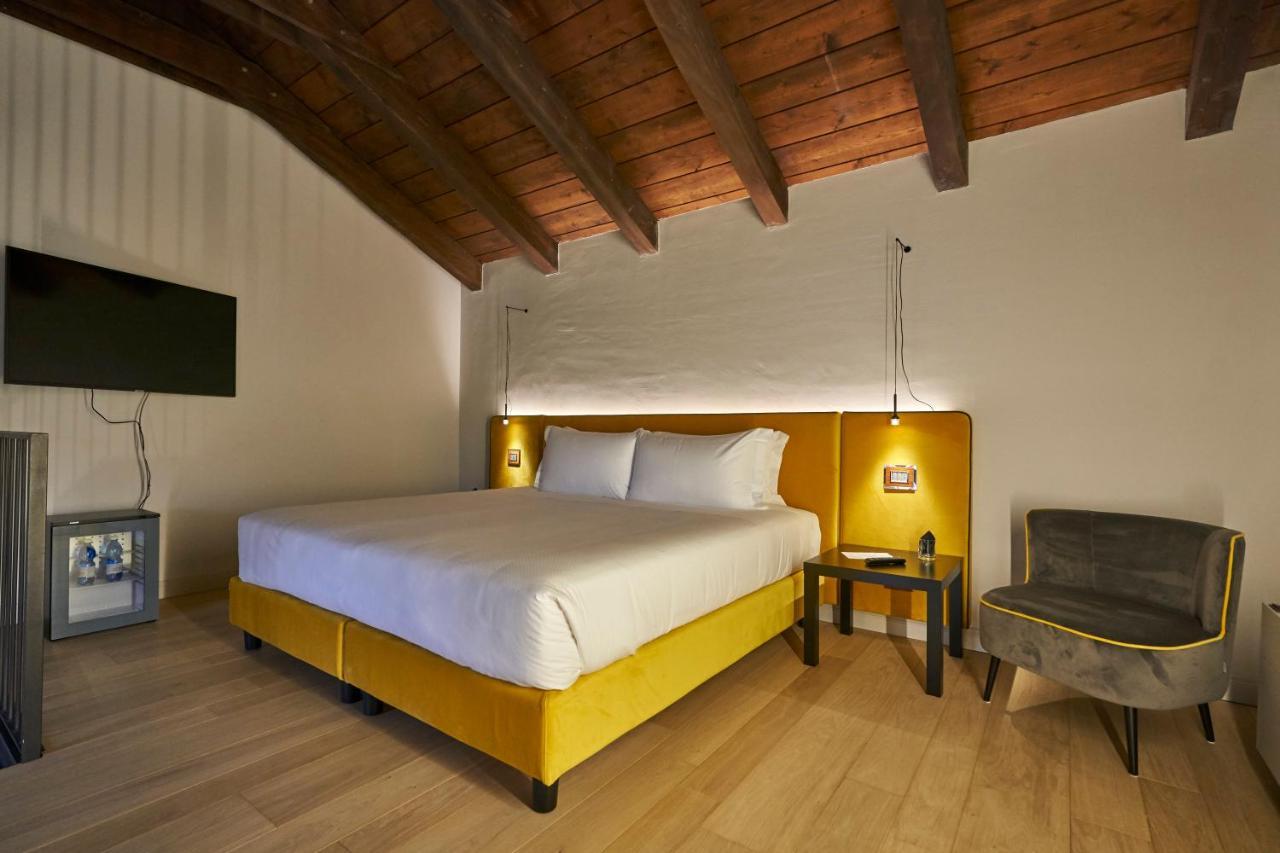 Relais Cascina Era Hotel Sandigliano Ngoại thất bức ảnh