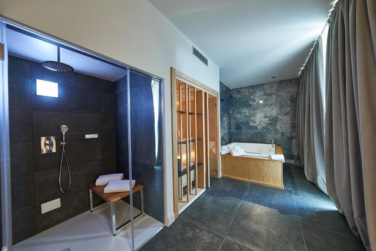 Relais Cascina Era Hotel Sandigliano Ngoại thất bức ảnh