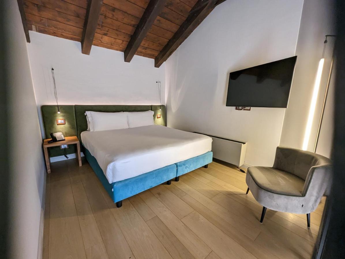 Relais Cascina Era Hotel Sandigliano Ngoại thất bức ảnh