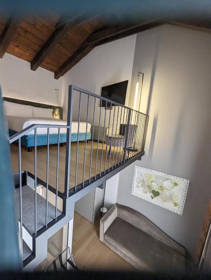 Relais Cascina Era Hotel Sandigliano Ngoại thất bức ảnh